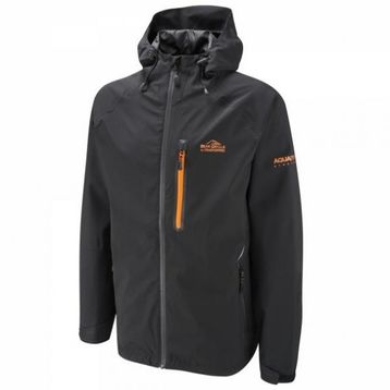 Craghoppers Bear Grylls Freedom Siyah Erkek Ceket