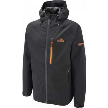 Craghoppers Bear Grylls Freedom Siyah Erkek Ceket