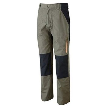 Craghoppers BG Ori Trouser Erkek Trekking Pantolon
