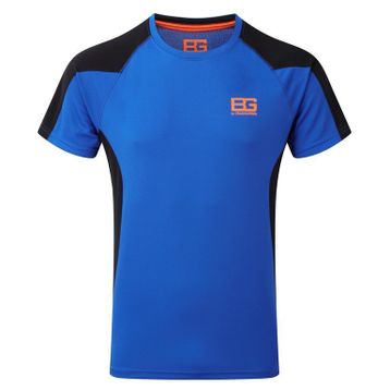 Craghoppers BG S-S Base Top Siyah Erkek T-Shirt