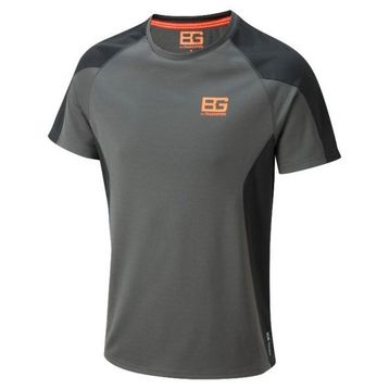 Craghoppers BG S-S Base Top Siyah Erkek T-Shirt