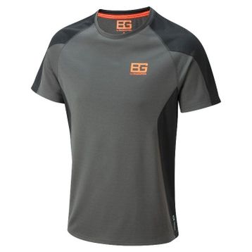 Craghoppers BG S-S Base Top Siyah Erkek T-Shirt