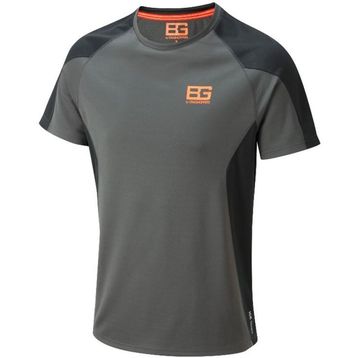 Craghoppers BG S-S Base Top Siyah Erkek T-Shirt
