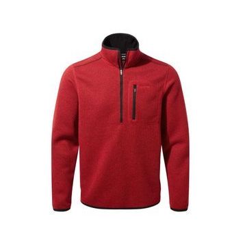 Craghoppers Etna Half Kırmızı Erkek Ceket