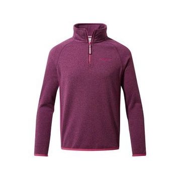 Craghoppers Gibb Bordo Çocuk Polar