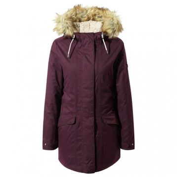 Craghoppers Inga Parka Ceket