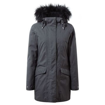 Craghoppers Inga Parka Ceket
