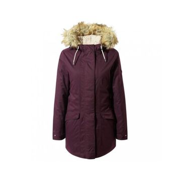 Craghoppers Inga Parka Ceket