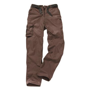 Craghoppers Lady Kiwi Wlnd Trekking Siyah Kadın Pantolon