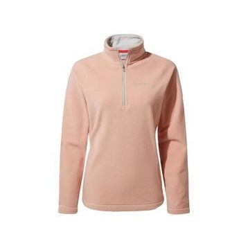 Craghoppers Miska Fleece Pembe Kadın Polar