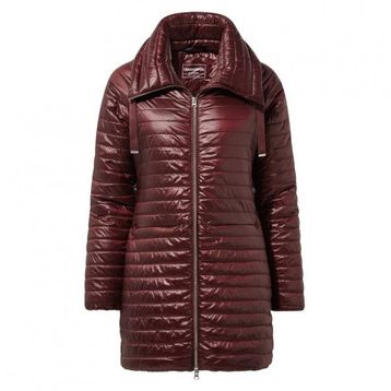 Craghoppers Mull Bordo Kadın Ceket