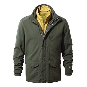 Craghoppers Nl Desert 3 in 1 Ceket