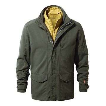 Craghoppers Nl Desert 3 in 1 Ceket