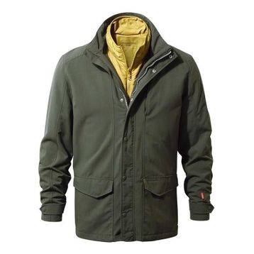 Craghoppers Nl Desert 3 in 1 Ceket