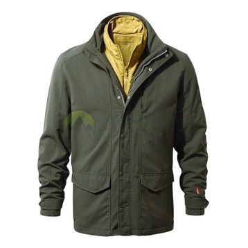 Craghoppers Nl Desert 3 in 1 Ceket