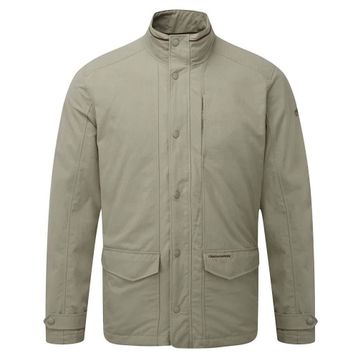 Craghoppers Nl Desert 3in1 Bej Ceket