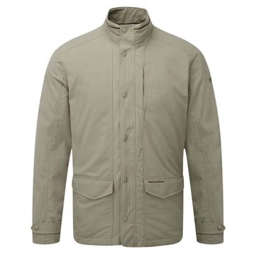 Craghoppers Nl Desert 3in1 Bej Ceket