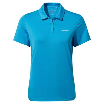 Craghoppers NL Pro Mavi Polo T-Shirt