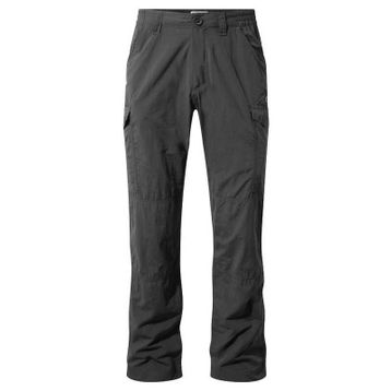 Craghoppers N/Lime Cargo Trekking Antrasit Erkek Pantolon