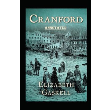 Cranford - Elizabeth Gaskell