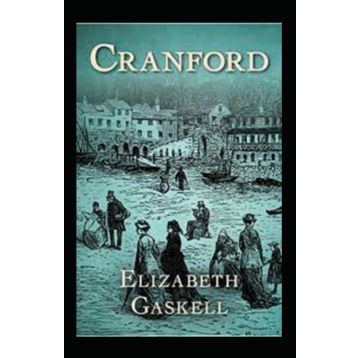 Cranford - Elizabeth Gaskell