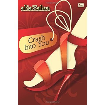 CRASH INTO YOU - RONI LOREN