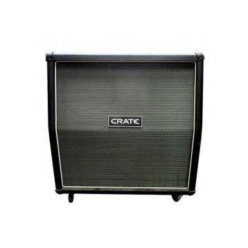 Crate FLEX412A Eğimli Elektro Gitar Kabini