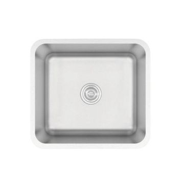 Crauf Lavello 3040 Mat Inox 400x450 mm Eviye