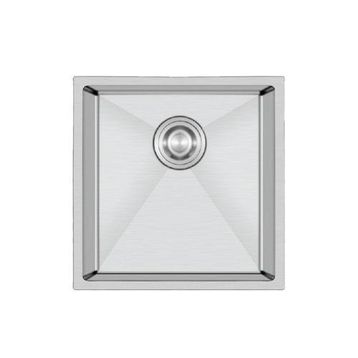 Crauf Stella 4444 Inox 440x440 mm Eviye