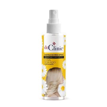Crazy Girl 150 ml Vücut Spreyi