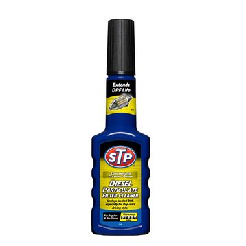 CRC Partikül ve Filtre Temizleyici 200 ml Dizel Katkısı