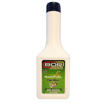 CRC Partikül ve Filtre Temizleyici 200 ml Dizel Katkısı