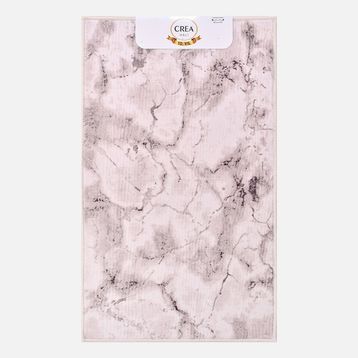 Crea 1002BM Bamboo Banyo Paspası