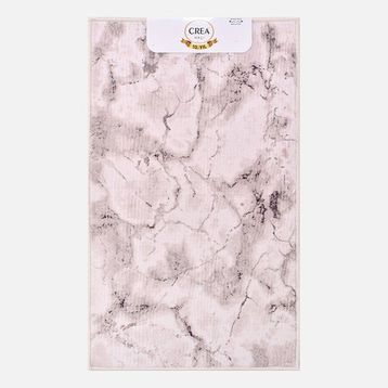 Crea 1002BM Bamboo Banyo Paspası