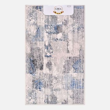Crea 2168BM Bamboo Banyo Paspası