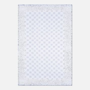 Crea 3353 Bahar 2’li Banyo Paspası