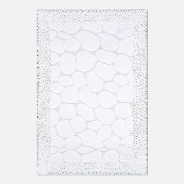 Crea 3358 Bahar 2’li Banyo Paspası