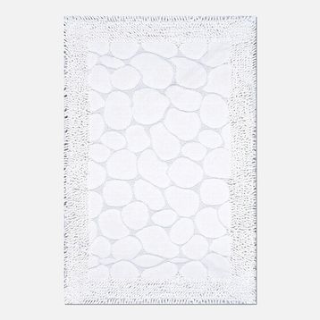 Crea 3358 Bahar 2’li Banyo Paspası