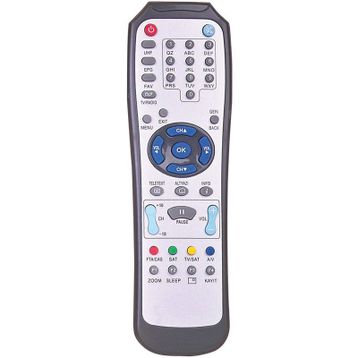 Crea 4851 Uydu Alıcı Kumandası