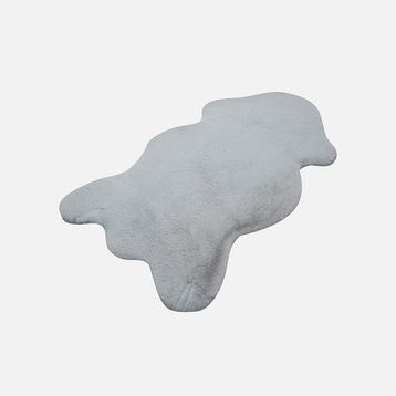 Crea 80x150 cm Süet Tabanlı Suni Post