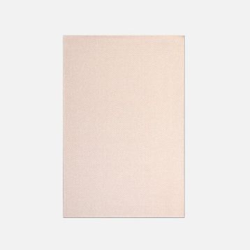 Crea DF001 Bej 160x230 cm Dallas Halı