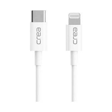 Crea Gc-81 Pd20W Type-C to Lighting Quick Charge Data Kablo