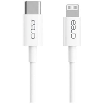 Crea Gc-81 Pd20W Type-C to Lighting Quick Charge Data Kablo