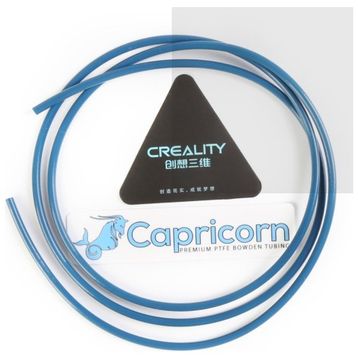 Creality 3D 1 Metre Capricorn Teflon Boru