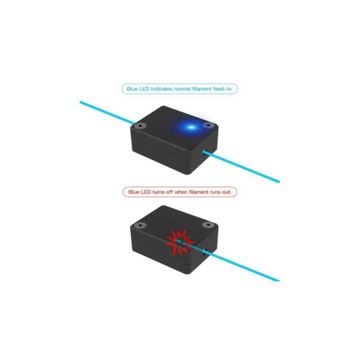 Creality 3D Creality Filament Sensörü