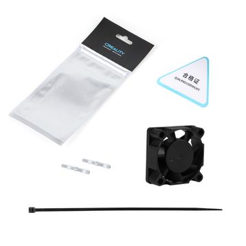 Creality 4010 Sessiz Axial 12 V Fan