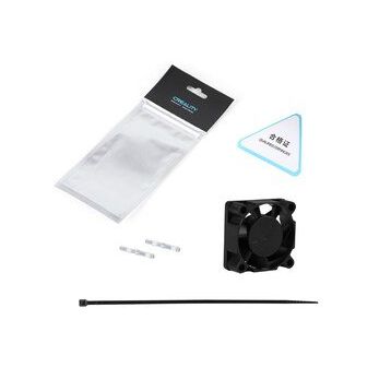 Creality 4010 Sessiz Axial 12 V Fan