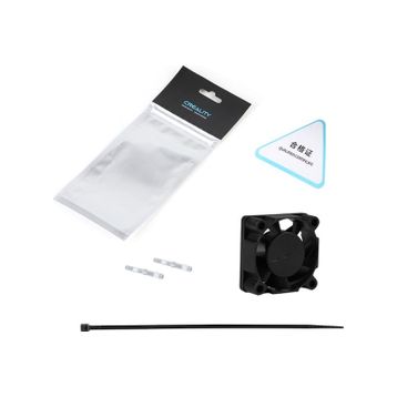 Creality 4010 Sessiz Axial 12 V Fan