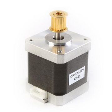 Creality 42-48 Dual-Axis Stepper Motor