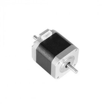Creality 42-48 Dual-Axis Stepper Motor